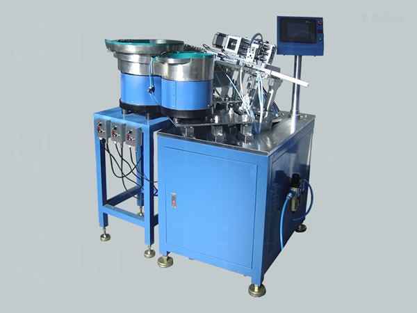 雙排45度插端機(jī) 雙排45度插端機(jī)