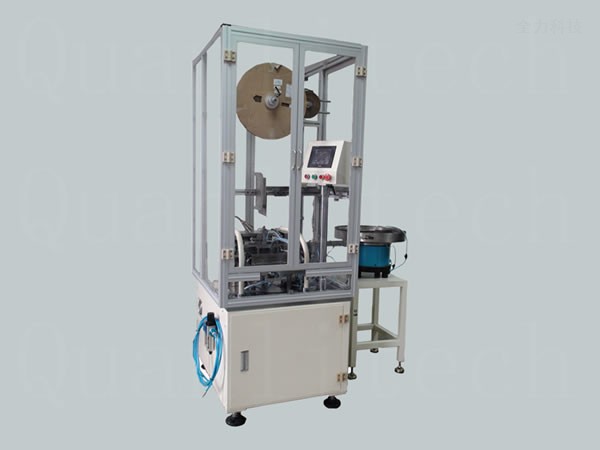 FPC凸輪式插端機 FPC凸輪式插端機