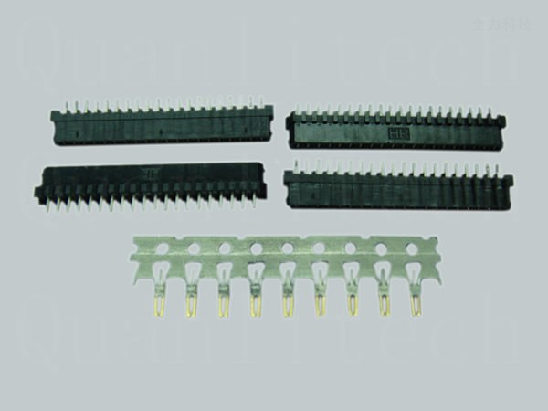 FPC凸輪式插端機樣品 FPC凸輪式插端機樣品