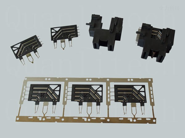 2xN自動(dòng)組裝機(jī)樣品 2xN自動(dòng)組裝機(jī)樣品