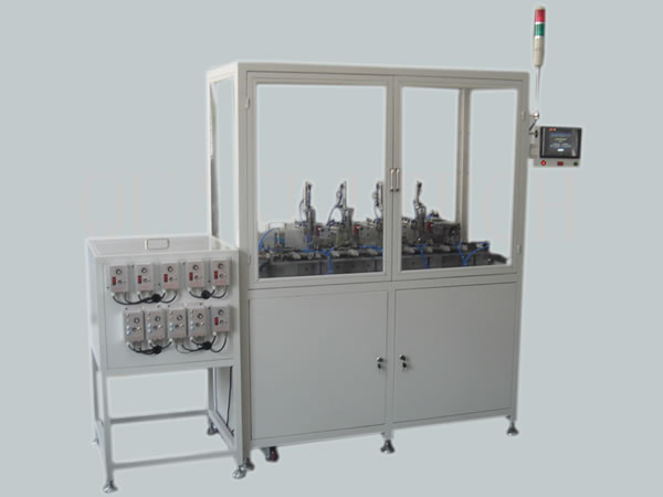 船型四腳插劈腳機(jī) 船型四腳插劈腳機(jī)