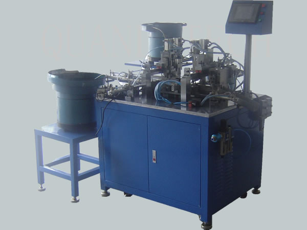 船型三腳插劈腳機(jī) 船型三腳插劈腳機(jī)