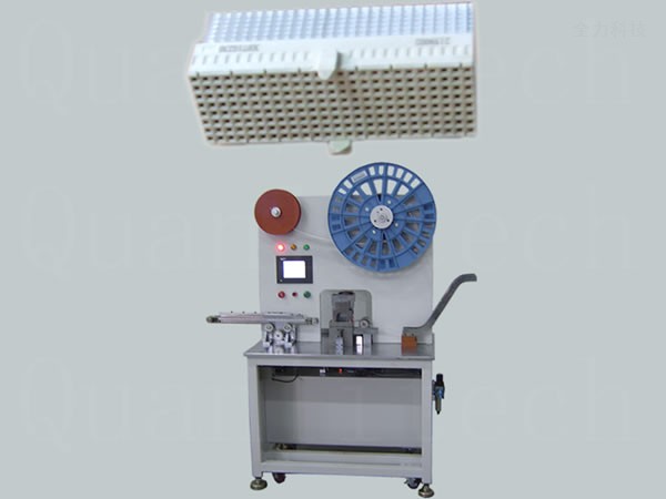 歐式母端裝配機