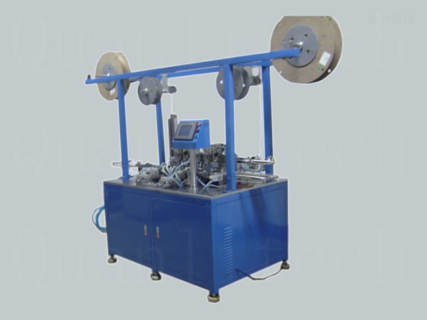 SCART-3自動裝配機 SCART-3自動裝配機