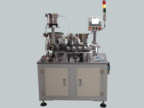 CRT按鈕組裝機(jī) CRT按鈕組裝機(jī)