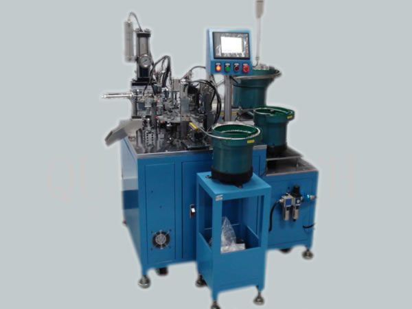 A10插腳自動機 A10插腳自動機