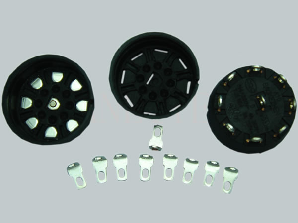 A10插腳自動機樣品 A10插腳自動機樣品