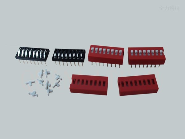 撥碼開關(guān)自動組裝機(jī)樣品 撥碼開關(guān)自動組裝機(jī)樣品