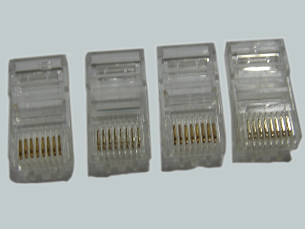 水晶頭高速預(yù)埋機(jī)樣品 水晶頭高速預(yù)埋機(jī)樣品